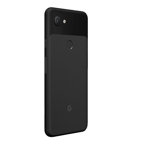 buy Cell Phone Google Pixel 3A 64GB - Just Black - click for details